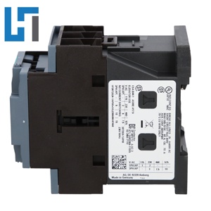 โมดูลคอนแทคเตอร์ AC-3 3RT2024-1AP00 3RT20241AP00ตัวควบคุมการเขียนโปรแกรม PLC ของแท้สินค้าใหม่ - Product Image 2