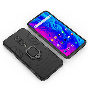 Funda de teléfono móvil con soporte de anillo de Metal a prueba de golpes para <span class=keywords><strong>Oneplus</strong></span> 10 Pro ACE 2V Racing <span class=keywords><strong>Nord</strong></span> CE <span class=keywords><strong>2</strong></span> 5g - Product Image 4