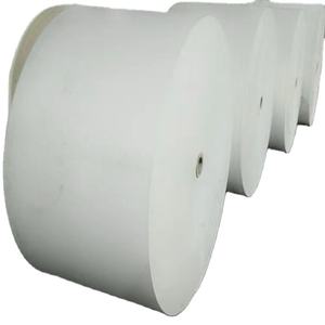 Papel crema offset de 90 g/m² para hacer cuadernos, hecho en China - Product Image 6