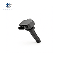 Bobine d'allumage moteur automobile ZT OE 4G20T-3705110 GE18T-3705010 AY222 pour X7 TN4G18T T32 T50 T52 SWC15M