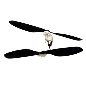 Hélice para Avión RC Modelo Pointing At The Moon 0058 - Product Image 5
