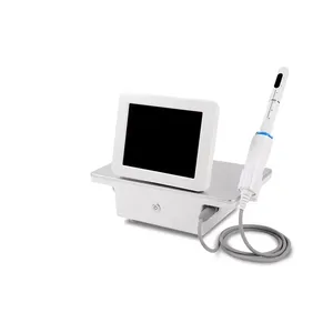 Appareil de raffermissement cutané Private Care avec cartouches 30mm et 45mm pour lifting et rajeunissement de la peau - Product Image 3