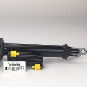 Amortisseur à suspension pneumatique pour <span class=keywords><strong>BMW</strong></span> Série G12, avant droit, suspension pneumatique, amortisseur à ressort pneumatique - Product Image 2