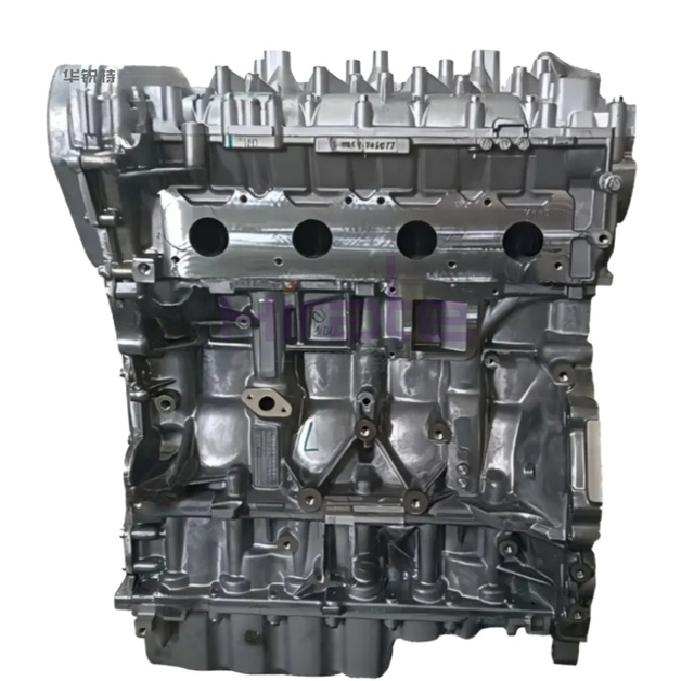 Hot New MAXUS engines 20L4E engine For SAIC MAXUS G10 D90 T60 Roewe RX5 RX8 MG HS GS 2.0T