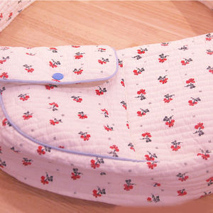 Meilleure qualité doux coton fronde voyage réglable transport hanche siège chat chien épaule transporteur pour animaux <span class=keywords><strong>de</strong></span> compagnie - Product Image 4