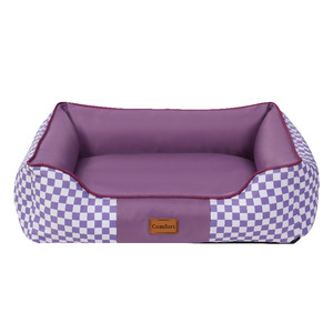 2024 Removable <strong>Dog</strong> <strong>Beds</strong> Customizable Pet <strong>Beds</strong> Furniture Pet Supplies <strong>Dog</strong> <strong>Bed</strong> - Product Image 1