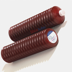 จาระบีลิเธียมอเนกประสงค์ LUBE รุ่น JSW Tailift MP0(1)-4 249050 ขนาด 400 กรัม - Product Image 3