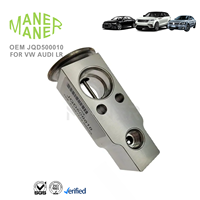 Les systèmes de climatisation MANER JQD500010 fabriquent un détendeur bien fait pour Discovery 3 2005-2009 pour Discovery 4 2010-