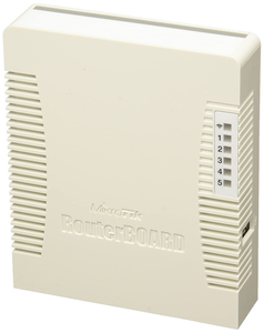 Mikrotik RB951Ui-2HnD hiệu suất cao 2.4Ghz điểm truy cập không dây RB951Ui-2HnD quản lý mạng Wifi Router - Product Image 2