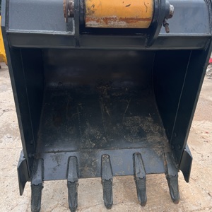 Excavatrice hydraulique Hyundai R305LC-9S d'occasion de haute qualité, matériel de construction - Product Image 5