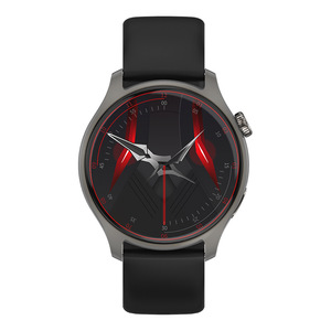 T52 thể thao thông minh xem cuộc gọi quay số thời gian thực Nhịp tim Oxy trong máu IP68 sức khỏe không thấm nước thời gian màn hình 1.43 ''led màn hình cảm ứng - Product Image 6