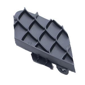 Cache-roue avant Mercedes-Benz GLE-Class W292 2928855722 en plastique, protection contre les intempéries, déflecteur de voiture - Product Image 2