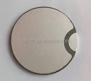 Piezo Keramische Bimorph - Product Image 1