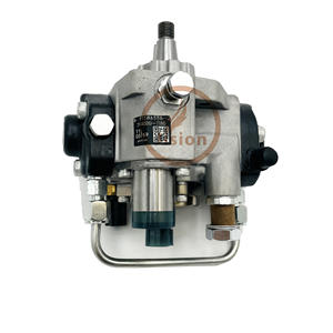 High-quality, high-pressure <b>oil</b> <b>pump</b> 294000-1180 suitable for 4HK1 engine - Product Image 4