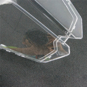 Cubierta de Cristal para Faro Delantero de Motocicleta KOLMIO-LAM Compatible con <span class=keywords><strong>Duke</strong></span> <span class=keywords><strong>390</strong></span> 2018-2023, Cubierta de Cristal para Faro Delantero Duke390 <span class=keywords><strong>2019</strong></span> 2020 2021 2022 - Product Image 3