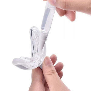Customizable 16 LED <b>Light</b> Bleaching Gel Home LED Teeth Whitening Kit Powdered by Phone - Product Image 5