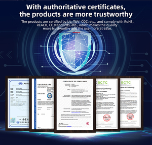 Cnlinko công nghiệp cắm IP68 kết nối điện nhựa và kim loại LP16 9 pin Nam Nữ LED không thấm nước dây Thông tư nối - Product Image 3