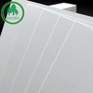 Wholesale Double PE Laminated Cup Stock <b>Paper</b> High Quality Base <b>Paper</b> for Coffee Cups Nigeria Market - Product Image 1