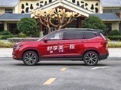 Dongfeng รถ SUV Dongfeng T5ใหม่ - Product Image 2