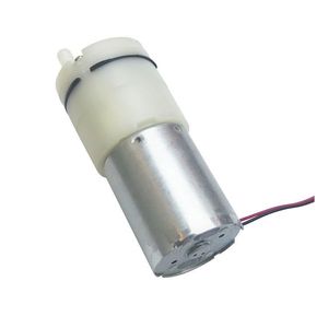 Dongxingwei 370 Dc Mini <b>Vacuum</b> <b>Pump</b> Diaphragm Type For Blackhead Remover Beauty Device - Product Image 2