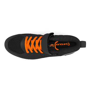 Mens MTB Mountain Bike <span class=keywords><strong>scarpe</strong></span> Free Riding Mountain Bike <span class=keywords><strong>scarpe</strong></span> D/H Enduro Cross Trail BM tacchetti <span class=keywords><strong>scarpe</strong></span> da strada bici da strada - Product Image 3
