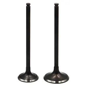 قطع غيار دراجات بخارية ذات جودة عالية صمام العادم المدخول الجذعية لهوندا AX-1 NX250 XL250 1996 SUZUKI AN250 Twincam IN = 14711-KW3-000 <span class=keywords><strong>AN</strong></span> - Product Image 1