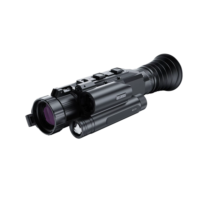 PARD NV-S450CL DS5 Night Vision Scope 4K Hunting Monocular Video Record WiFi Waterproof Digital Camera LRF 50/70MM IR850/940