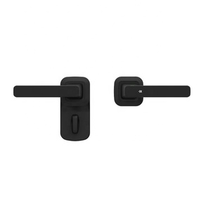 Electronic Hotel <b>Smart</b> Card Z Wave Keyless Mortise Door System <b>Lock</b> HT-R6 Electronic Hotel <b>Smart</b> Card Z Wave Keyless Mortise Doo - Product Image 2