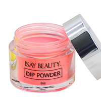 Poudre acrylique pour ongles en gros, personnalisable, marque privée, professionnelle, colorée, 1000 couleurs, séchage rapide à l'air, tenue 2 ans