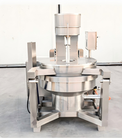 Ligne de production de pop-corn entièrement automatique, modèle Ball Butterfly, avec pompe à moteur en acier inoxydable 304, pour usage commercial
