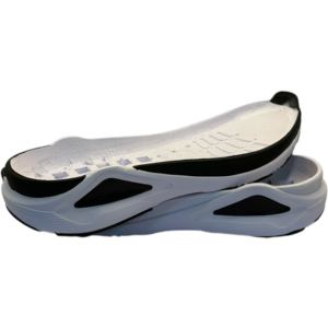 カスタマイズされたLONGHENGメンズカジュアルシューズ、通気性のある厚底、快適なセカンドインモールドプレス、2-5cmプレメイドモデル3537ソール - Product Image 6