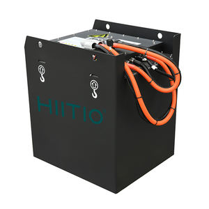 Pin Lithium Ion 48V 700Ah cho xe nâng điện, Pin Lifepo4 48V, Pin Lithium 48V cho xe nâng - Product Image 4