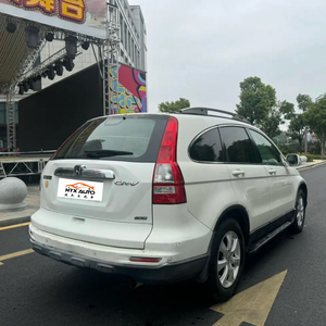 Autos Usados con Volante a la Izquierda, <span class=keywords><strong>Honda</strong></span> CR-V 2.0L Edición Clásica Modelo <span class=keywords><strong>2010</strong></span>, Transmisión Automática, Bajo <span class=keywords><strong>Precio</strong></span>, Exportación a África Occidental - Product Image 4