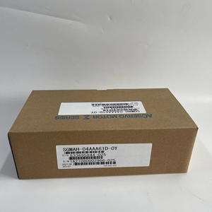 SGMAH-04AAA61D-0Y เซอร์โวมอเตอร์ใหม่เอี่ยม - Product Image 1