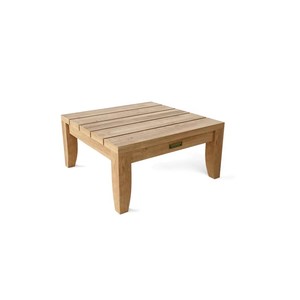 Ensemble de chaises en bois créatives et confortables pour l'extérieur, idéales pour les hôtels, les parcs et les fermes - Product Image 4