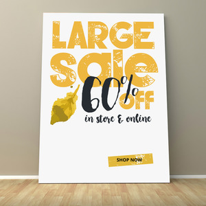 Tùy chỉnh <span class=keywords><strong>PVC</strong></span> Hội Đồng Quản trị bọt in ấn dấu hiệu UV in quảng cáo áp phích Hội Đồng Quản trị với cắt dịch vụ chế biến - Product Image 3