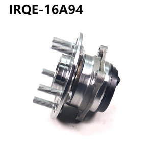 Unité de roulement de moyeu de roue 51750-J5000 pour l'essieu avant du Kia Stinger, ensemble de tête d'essieu IRQE-16A94 - Product Image 3