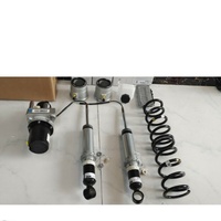 Kit Completo de Bomba de Suspensión de Alto Rendimiento y Amortiguador, Nuevo, para Sistema de Elevación de Chasis Ferrari 458 488