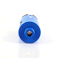 Foret diamanté Senmine R0528 18mm-400mm avec queue SDS, sans oscillation, pour béton armé et maçonnerie