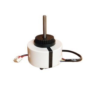 มอเตอร์พัดลมแอร์กรี รุ่น FN20V ZL 10P DC Brushless 55W 310V สำหรับยูนิตภายในอาคาร - Product Image 3