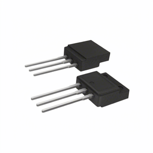 Transistores BOM IC en Stock TO-281 STFI11N65M2 Componentes Electrónicos - Product Image 1