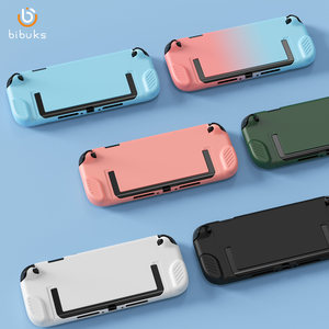 Dockable Case for Nintendo Switch 2 Drop Protection <strong>Slim</strong> Shockproof with Anti-Fingerprint Protective Cover - Product Image 1