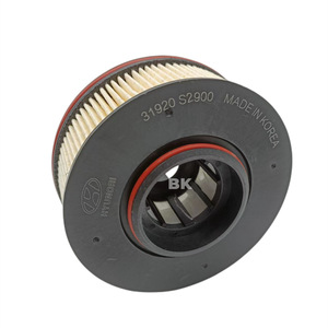 Filtro de Combustible BK 31920S2900 para Autos Modernos con Junta Tórica Incluida - Product Image 5
