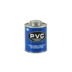 pvc glue blue pvc solvent cement Saudi Arabia 80g pvc solvent cement