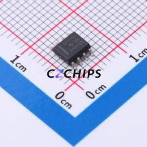 Amplificador de precisión de chip IC de circuito integrado OPA2202IDR nuevo y original - Product Image 1