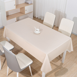 <span class=keywords><strong>Mantel</strong></span> de <span class=keywords><strong>PVC</strong></span> Rectangular con Purpurina Dorada Champán RNPT, Precio de Fábrica, para Mesa <span class=keywords><strong>Individual</strong></span> - Product Image 6