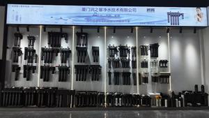 Purificateur d'eau sans réservoir à osmose inverse électrique à sept niveaux de filtration UV et TDS numérique, autonettoyant, <span class=keywords><strong>pour</strong></span> la maison et la cuisine - Product Image 5