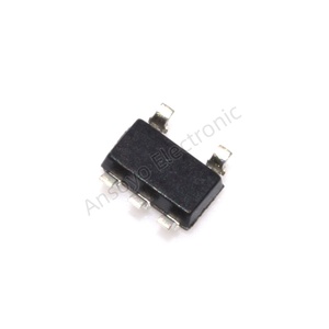 ANSOYO OPA237NA OPA237 SOT23-5 Circuitos Integrados IC Componentes Electrónicos Amplificador OPA237NA/3K - Product Image 5