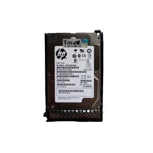 ฮาร์ดไดรฟ์สำหรับองค์กร 652605-B21 653950-001 146G SAS 15K 6G 2.5 G8 HDD SFF SC - Product Image 1