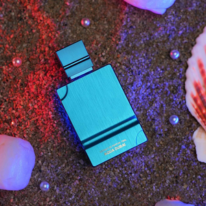 Fragancia Masculina de Lujo al por Mayor, 60 ml, Aroma Árabe, Ecológica, Natural, Duradera, Frutal, Especiada, Cuero y Madera, Estilo Deportivo - Product Image 2